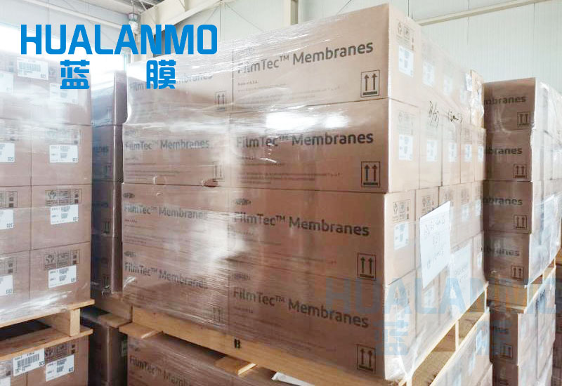 美能MBR膜比杜邦ro反滲透膜耐用嗎？