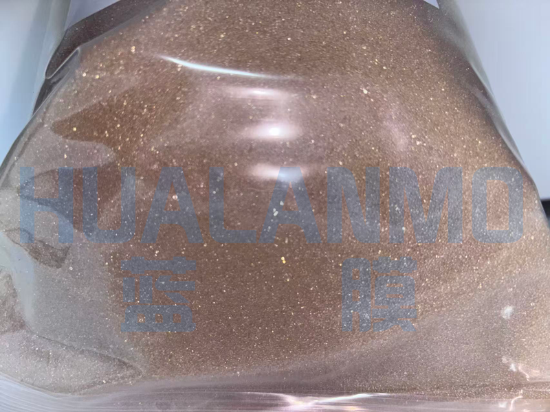 水處理領(lǐng)域中的粉末離子交換樹脂有什么作用？