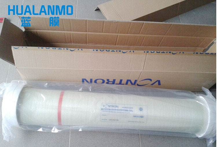 匯通SW4040HR海水淡化膜適用于鍋爐補(bǔ)給水場(chǎng)景嗎？