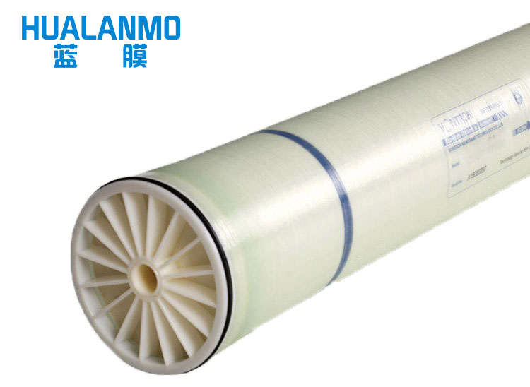 匯通反滲透膜濕膜儲(chǔ)存時(shí)如何包裝？