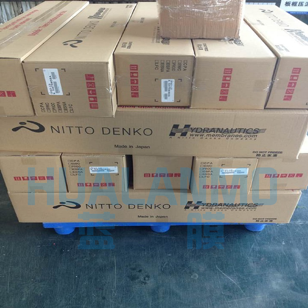 海德能SWC5-LD膜單只膜壓降受什么影響？