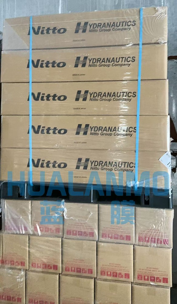 海德能反滲透膜CPA3-LD公稱脫鹽率和最低脫鹽率的區(qū)別