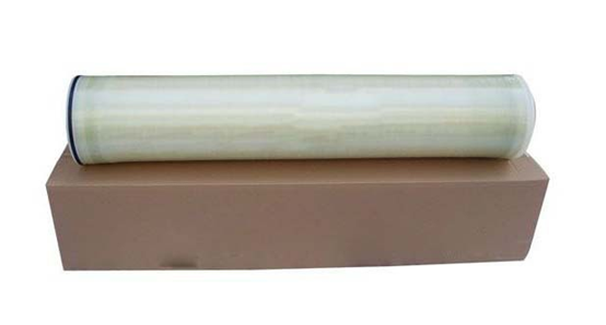 納濾膜如何更換？_美國陶氏納濾膜元件更換步驟教程-藍膜