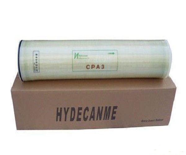 海德能反滲透膜一般使用多長(zhǎng)時(shí)間要更換？-藍(lán)膜