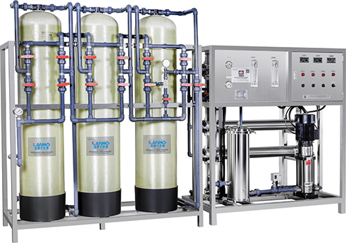 一級反滲透電導(dǎo)率-藍(lán)膜