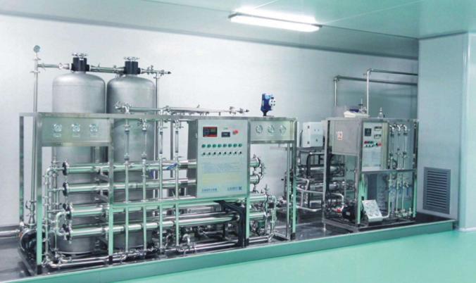 影響EDI系統(tǒng)運行的主要因素有哪些？-藍膜