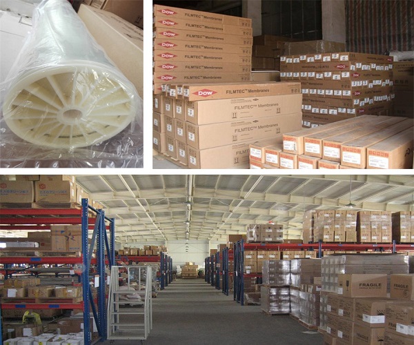 科氏反滲透膜的代理商靠譜嗎？-藍膜