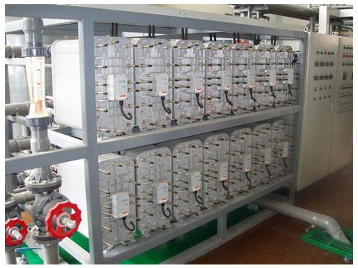 制備純化水的方法有哪些？應(yīng)該如何選擇？-藍(lán)膜