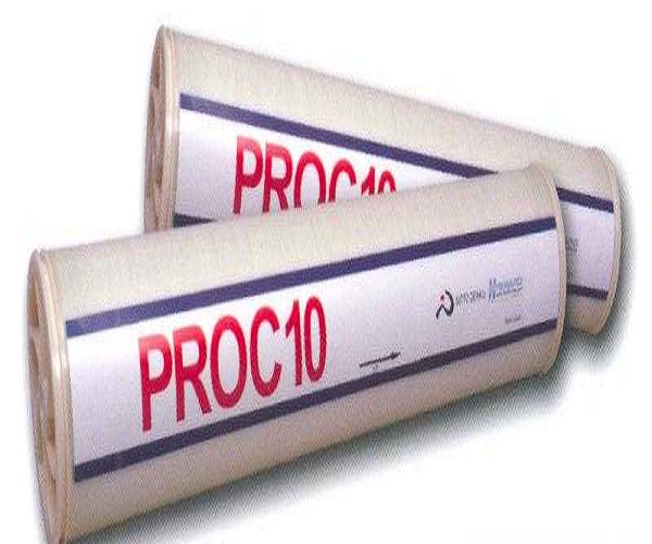 海德能抗污染反滲透膜的表現(xiàn)怎樣？-藍(lán)膜