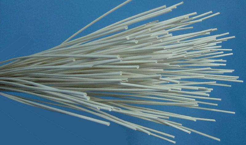 中空纖維超濾膜如何清洗、保養(yǎng)？-藍膜