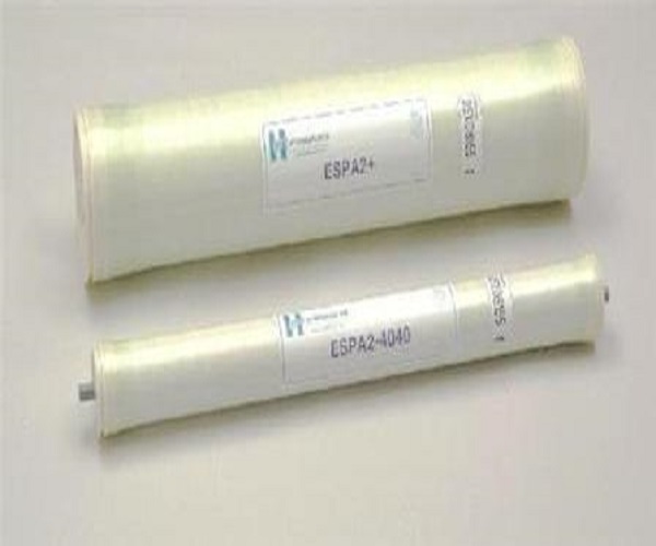 海德能4040反滲透膜的技術(shù)操作手冊(cè)-藍(lán)膜