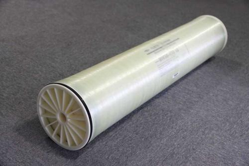 ro反滲透膜應(yīng)該如何保存比較好？-藍(lán)膜