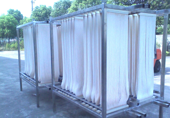 美能MBR膜SMM-1520如何更換-藍(lán)膜