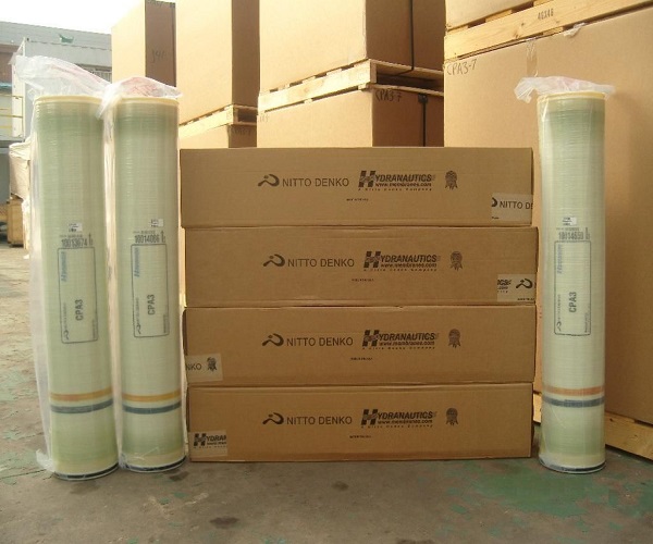 海德能反滲透膜最長能使用幾年時間？-藍膜