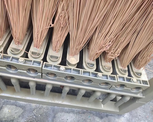 MBR中空纖維膜通量多少-藍(lán)膜