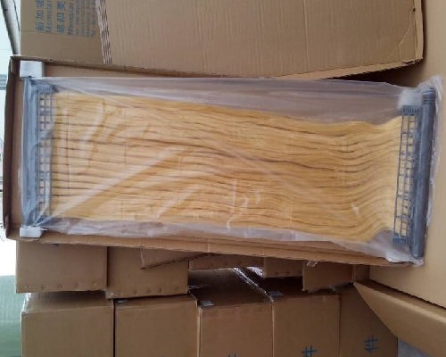 MBR中空纖維膜斷絲了怎么辦-藍(lán)膜