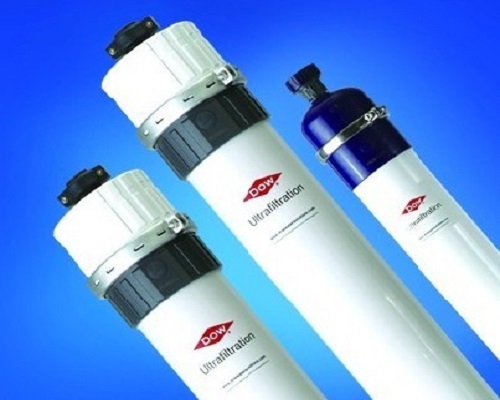 杜邦超濾膜SFP2880性能參數(shù)-藍(lán)膜