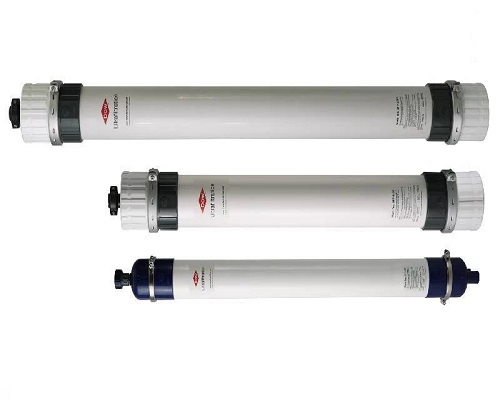 杜邦超濾膜出水量有多少-藍膜