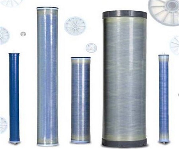 科氏反滲透膜的一般操作技術(shù)手冊-藍(lán)膜