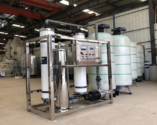 電泳漆超濾設(shè)備在哪里有賣呢？-藍(lán)膜