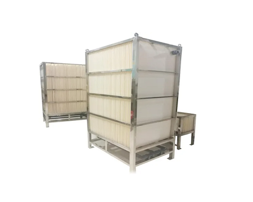 東麗mbr膜應(yīng)用領(lǐng)域-藍(lán)膜