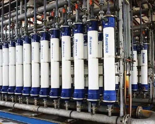 美能超濾膜產(chǎn)品技術(shù)手冊(cè)-藍(lán)膜