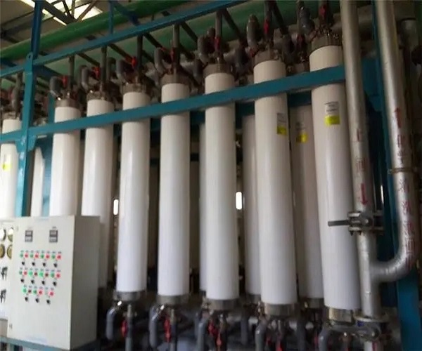 科氏反滲透膜的使用質(zhì)量怎么樣-藍(lán)膜