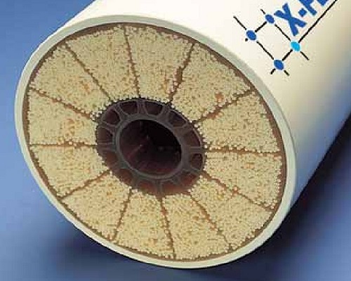 濱特爾超濾膜是美國(guó)還是荷蘭的？-藍(lán)膜