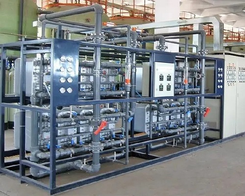 edi純水設備哪個好？-藍膜