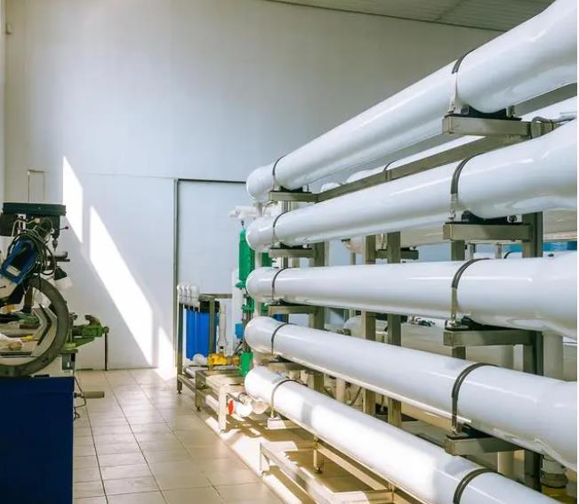 陶氏反滲透膜的使用壽命大概有多長？-藍膜