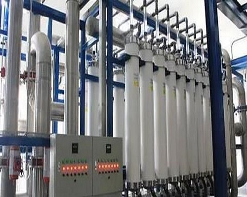 反滲透設(shè)備的優(yōu)點(diǎn)有哪些？-藍(lán)膜