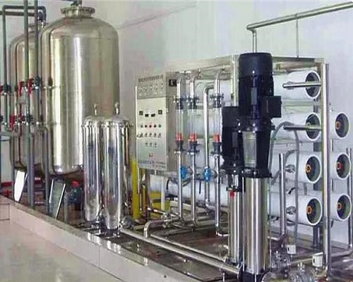 反滲透設備主要用于哪些地方-藍膜