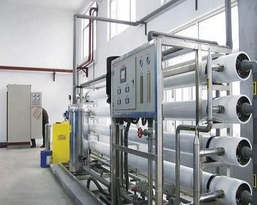 反滲透設備停用需要注意哪方面？-藍膜