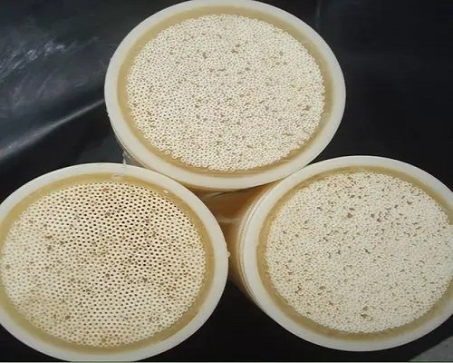 蘇伊士超濾膜的內(nèi)部結(jié)構(gòu)介紹-藍膜