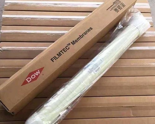 陶氏反滲透膜需要預(yù)處理嗎？-藍(lán)膜