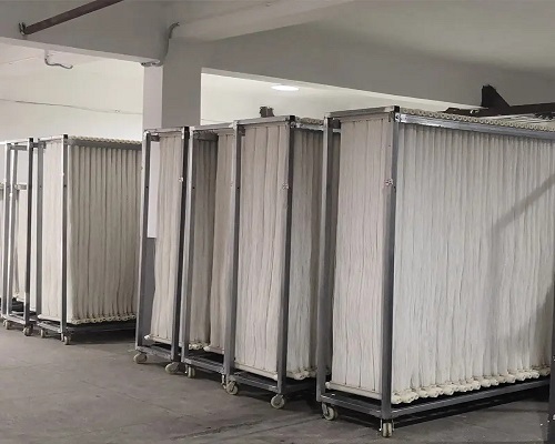 MBR膜的作用和用途主要有哪些？-藍(lán)膜