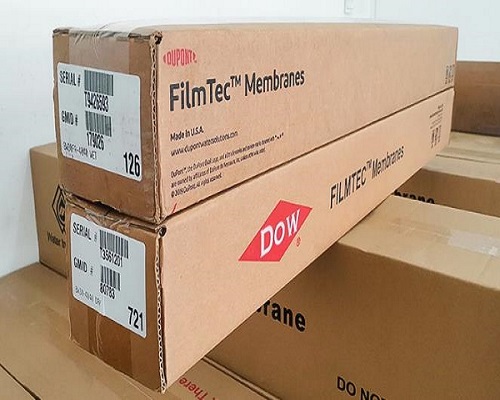 陶氏杜邦反滲透膜如何安裝？-藍(lán)膜