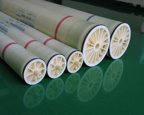 陶氏反滲透膜在國內(nèi)有生產(chǎn)嗎？-藍膜