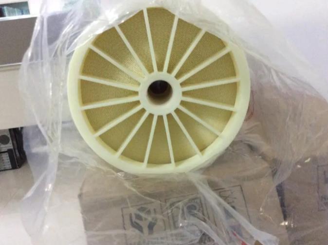 陶氏反滲透膜的一般設計通量是多少？-藍膜