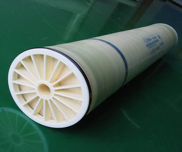 陶氏反滲透膜的綜合性能怎樣？-藍(lán)膜