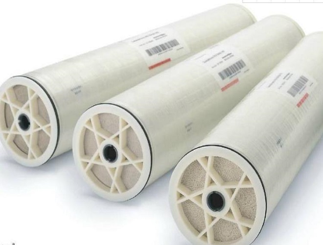 4寸納濾膜與8寸納濾膜的區(qū)別-藍膜