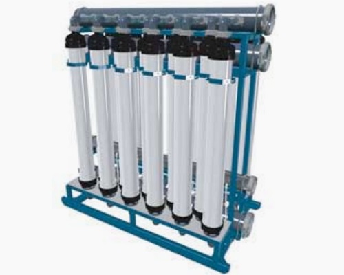 蘇伊士超濾膜是國產(chǎn)還是進(jìn)口的？-藍(lán)膜