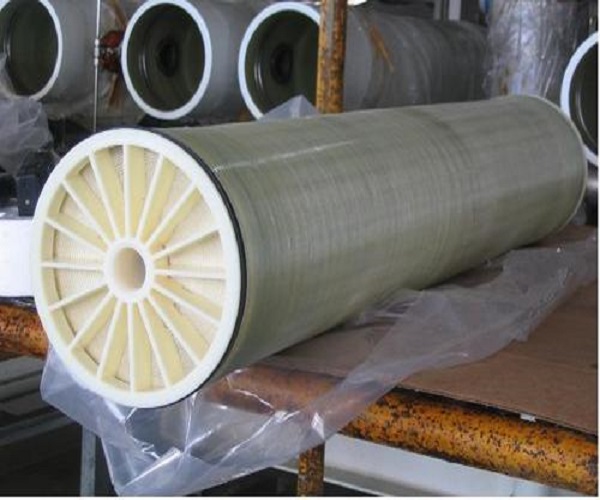 海德能抗污染反滲透膜好用嗎？-藍(lán)膜