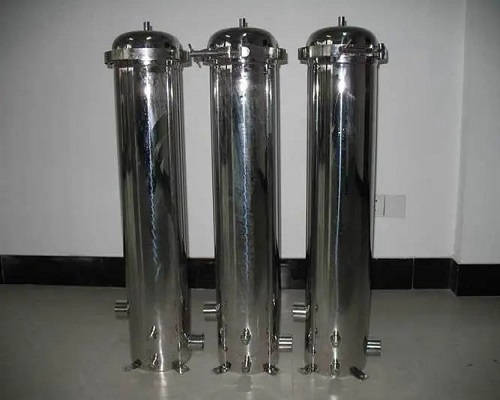 精密過濾器的主要作用是什么？-藍膜