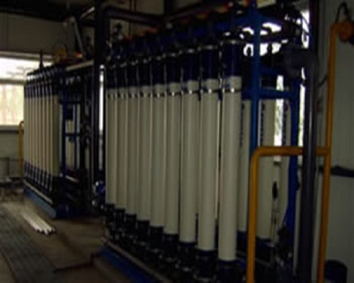 美能超濾膜產(chǎn)品操作技術(shù)手冊-藍(lán)膜