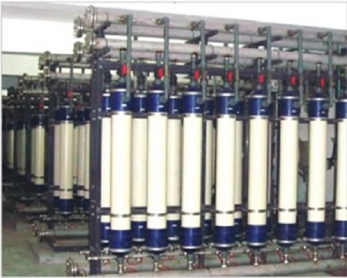 美能超濾膜都是外壓還是內壓的？-藍膜