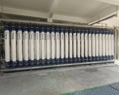 美能超濾膜工業(yè)水過濾的型號-藍(lán)膜