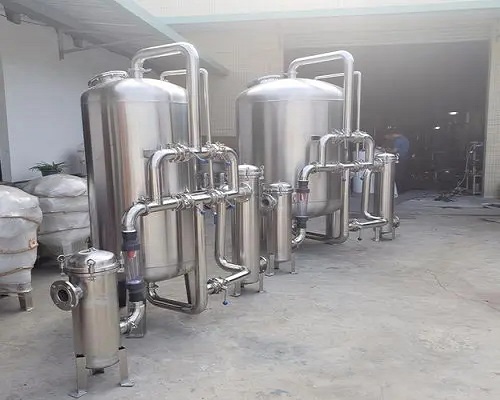 不銹鋼濾芯鋰電池過濾器型號-藍膜