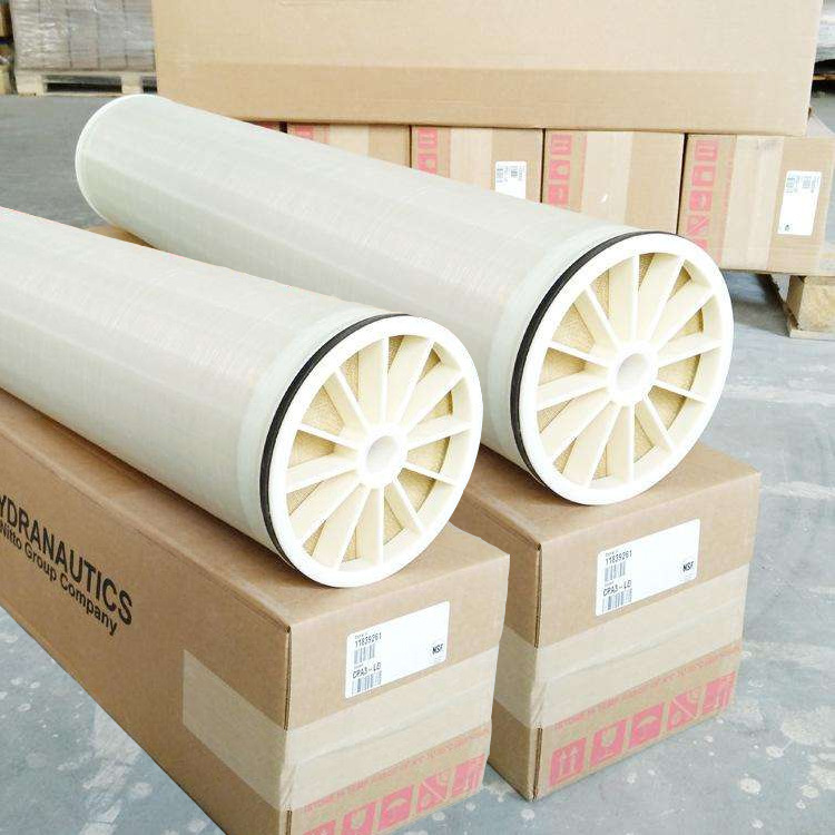 海德能超低壓反滲透膜的型號匯總-藍(lán)膜