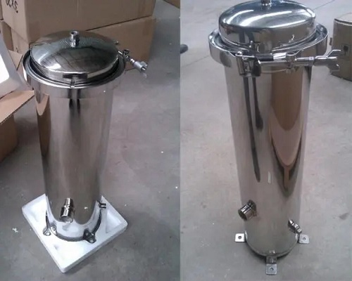 單芯電池液過濾器的價格范圍-藍(lán)膜